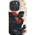 DC Comics Superman Color Sketch iPhone 16 Pro Impact Case